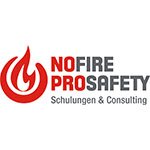 No Fire Pro Safety