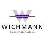 Logo Wichmann Brandschutzsysteme