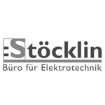 Referenz Stöcklin Elektroplanung