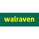 Walraven ist Partner von KEVOX