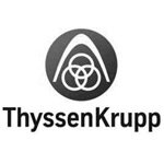Referenz ThyssenKrupp 