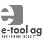 Referenz E-Tool AG