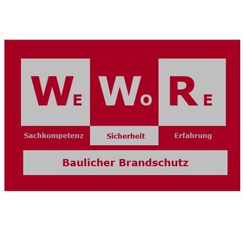 WeWoRe Logo
