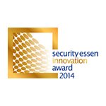 Dokumentationsapp-kevox-preise_security-innovation-award-2014